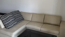 1 Bedroom Condo for rent in Lumpini Park View, Thung Maha Mek, Bangkok near MRT Lumpini