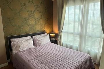 1 Bedroom Condo for rent in Lumpini Park Riverside Rama 3, Bang Phong Pang, Bangkok near BTS Surasak