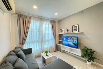 1 Bedroom Condo for rent in D VIENG Santitham, 