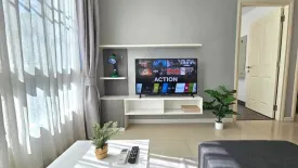 1 Bedroom Condo for rent in D VIENG Santitham, Chang Phueak, Chiang Mai