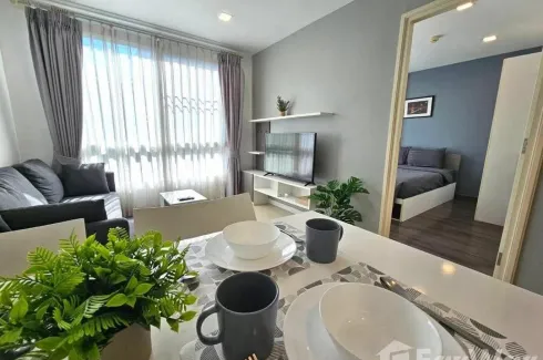 1 Bedroom Condo for rent in D VIENG Santitham, Chang Phueak, Chiang Mai