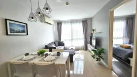 1 Bedroom Condo for rent in D VIENG Santitham, Chang Phueak, Chiang Mai