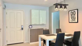 1 Bedroom Condo for rent in D VIENG Santitham, 