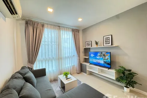 1 Bedroom Condo for sale in D VIENG Santitham, Chang Phueak, Chiang Mai