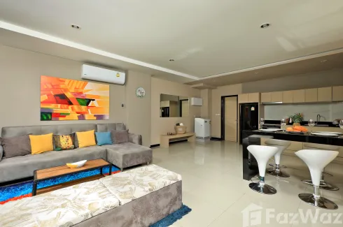 2 Bedroom Condo for rent in Nai Harn Beach‎ Condominium, Rawai, Phuket