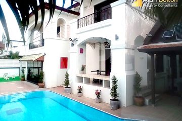 5 Bedroom House for rent in Central Park 4, Nong Prue, Chonburi