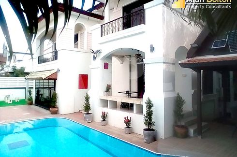 5 Bedroom House for rent in Central Park 4, Nong Prue, Chonburi