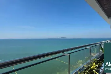 3 Bedroom Condo for sale in Nong Prue, Chonburi