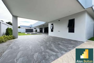 3 Bedroom House for sale in Nong Prue, Chonburi