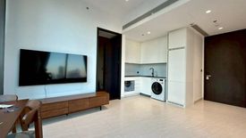 1 Bedroom Condo for rent in Tait Sathorn 12,  near BTS Saint Louis