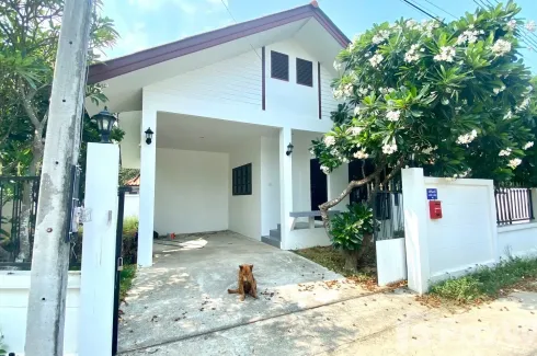 2 Bedroom House for rent in Pa Tan, Chiang Mai