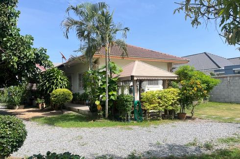 2 Bedroom House for sale in Nong Prue, Chonburi