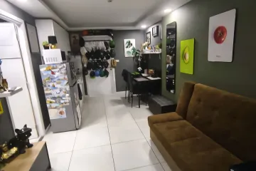 1 Bedroom Apartment for sale in Siam Oriental Tropical Garden, 