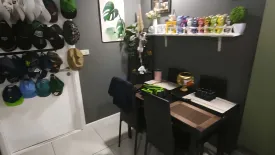 1 Bedroom Apartment for sale in Siam Oriental Tropical Garden, 