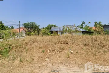 Land for sale in Chalong, Phuket