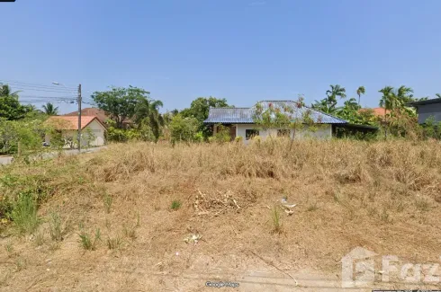 Land for sale in Chalong, Phuket