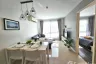 1 Bedroom Condo for sale in D VIENG Santitham, Chang Phueak, Chiang Mai