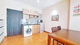 1 Bedroom Condo for sale in One plus CMU (1,2,3), Suthep, Chiang Mai