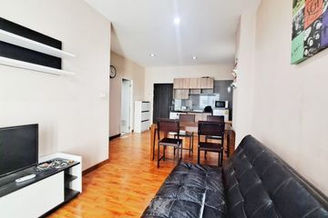 1 Bedroom Condo for sale in One plus CMU (1,2,3), Suthep, Chiang Mai