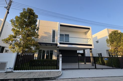 4 Bedroom House for rent in Palm Ville Khuang Sing Intersection-Chotana Rd., Chang Phueak, Chiang Mai