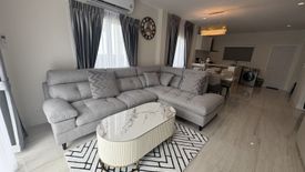 4 Bedroom House for rent in Palm Ville Khuang Sing Intersection-Chotana Rd., Chang Phueak, Chiang Mai