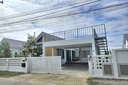 3 Bedroom Villa for rent in Khun Khong, Chiang Mai