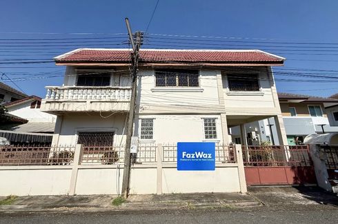 5 Bedroom House for sale in Nong Hoi, Chiang Mai