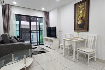 1 Bedroom Condo for sale in Siam Oriental Plaza, 