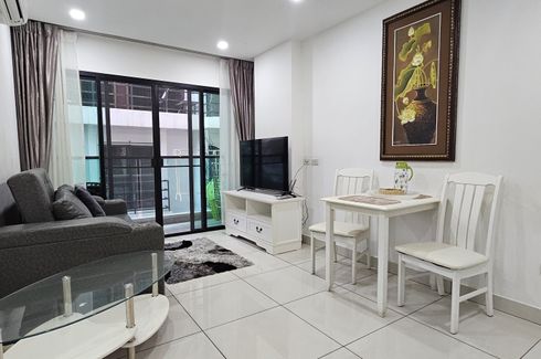 1 Bedroom Condo for sale in Siam Oriental Plaza, Nong Prue, Chonburi