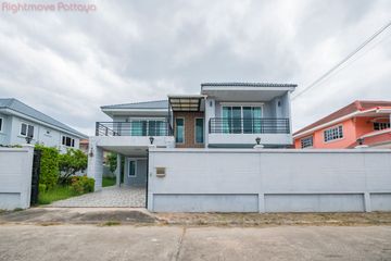 6 Bedroom House for sale in View point Villa Jomtien, Nong Prue, Chonburi