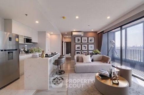 2 Bedroom Condo for rent in IDEO Mobi Sukhumvit 66,  near BTS Udom Suk