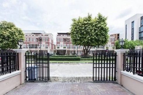 3 Bedroom Condo for rent in Garden Square Sukhumvit 77,  near BTS On Nut