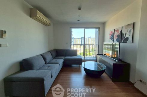 2 Bedroom Condo for rent in The Base Sukhumvit 77, Phra Khanong Nuea, Bangkok near BTS On Nut