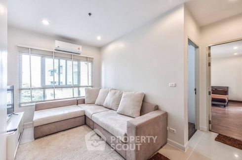 2 Bedroom Condo for rent in Q House Sathorn, Khlong Ton Sai, Bangkok near MRT Lumpini
