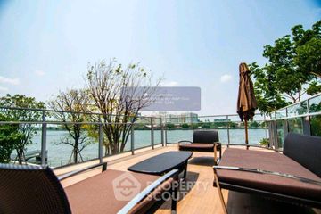 2 Bedroom Condo for rent in 333 Riverside,  near MRT Bang Pho