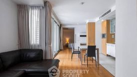 1 Bedroom Condo for rent in The Legend Saladaeng, Silom, Bangkok near MRT Silom