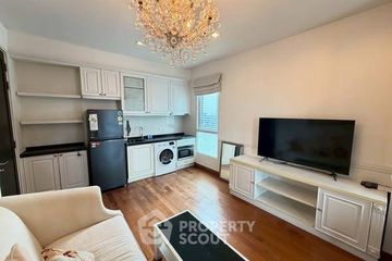 1 Bedroom Condo for rent in Ivy Sathorn 10, Silom, Bangkok near BTS Chong Nonsi