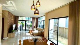3 Bedroom House for rent in setthasiri krungthep kreetha, Hua Mak, Bangkok