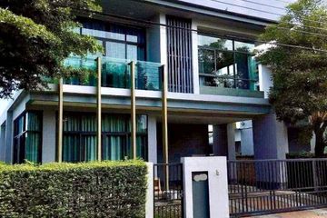 3 Bedroom House for rent in setthasiri krungthep kreetha, Hua Mak, Bangkok