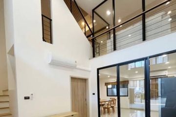 3 Bedroom Townhouse for rent in Shizen Phatthanakan 32, Suan Luang, Bangkok