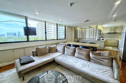 3 Bedroom Condo for rent in Sukhumvit Casa, Khlong Toei, Bangkok near BTS Nana