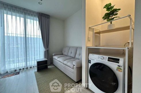 2 Bedroom Condo for rent in XT Huaikhwang,  near MRT Huai Khwang