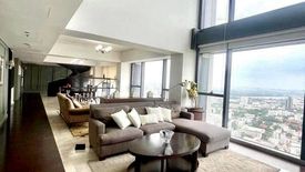 4 Bedroom Condo for rent in Sathorn 111,  near BTS Chong Nonsi