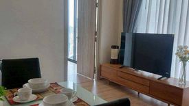 1 Bedroom Condo for rent in XT Phayathai, Thanon Phaya Thai, Bangkok near BTS Phaya Thai