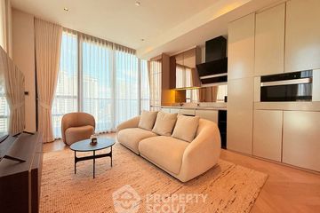 2 Bedroom Condo for rent in The Reserve Sathorn, Thung Maha Mek, Bangkok near BTS Chong Nonsi
