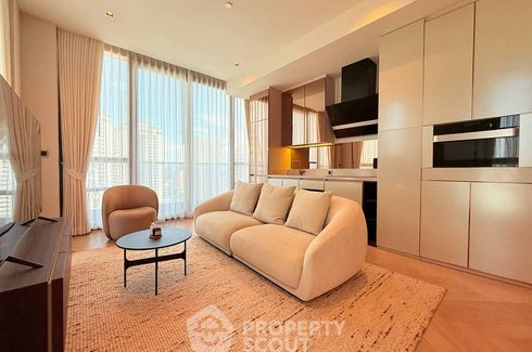 2 Bedroom Condo for rent in The Reserve Sathorn, Thung Maha Mek, Bangkok near BTS Chong Nonsi