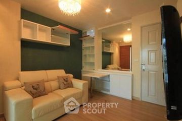 1 Bedroom Condo for rent in Life @ Sathorn 10, Silom, Bangkok near BTS Chong Nonsi