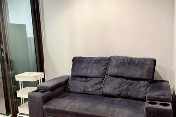 1 Bedroom Condo for rent in LIFE Asoke - Rama 9, Makkasan, Bangkok near MRT Phra Ram 9