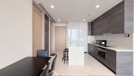 2 Bedroom Condo for rent in The ESSE Asoke,  near BTS Asoke