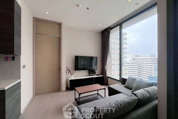 2 Bedroom Condo for rent in The ESSE Asoke,  near BTS Asoke